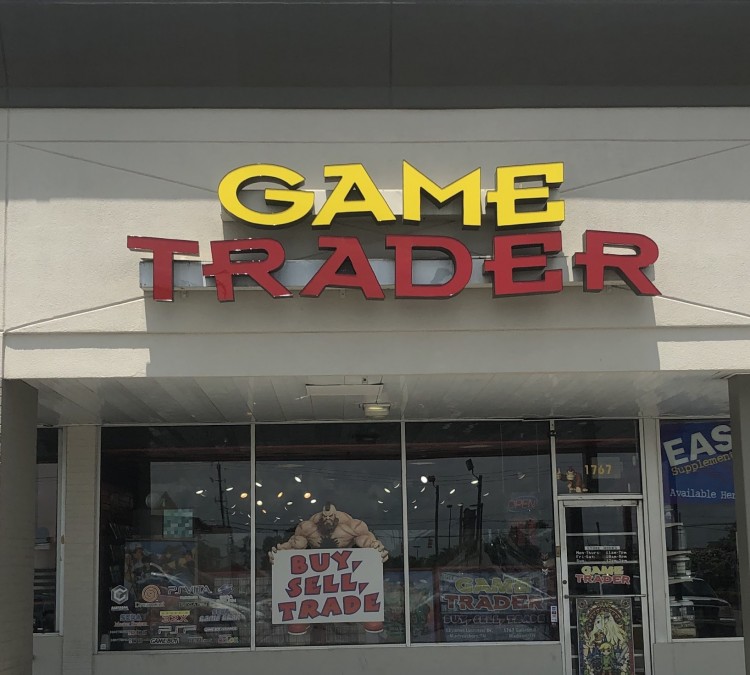 Game Trader (Madison,&nbspTN)